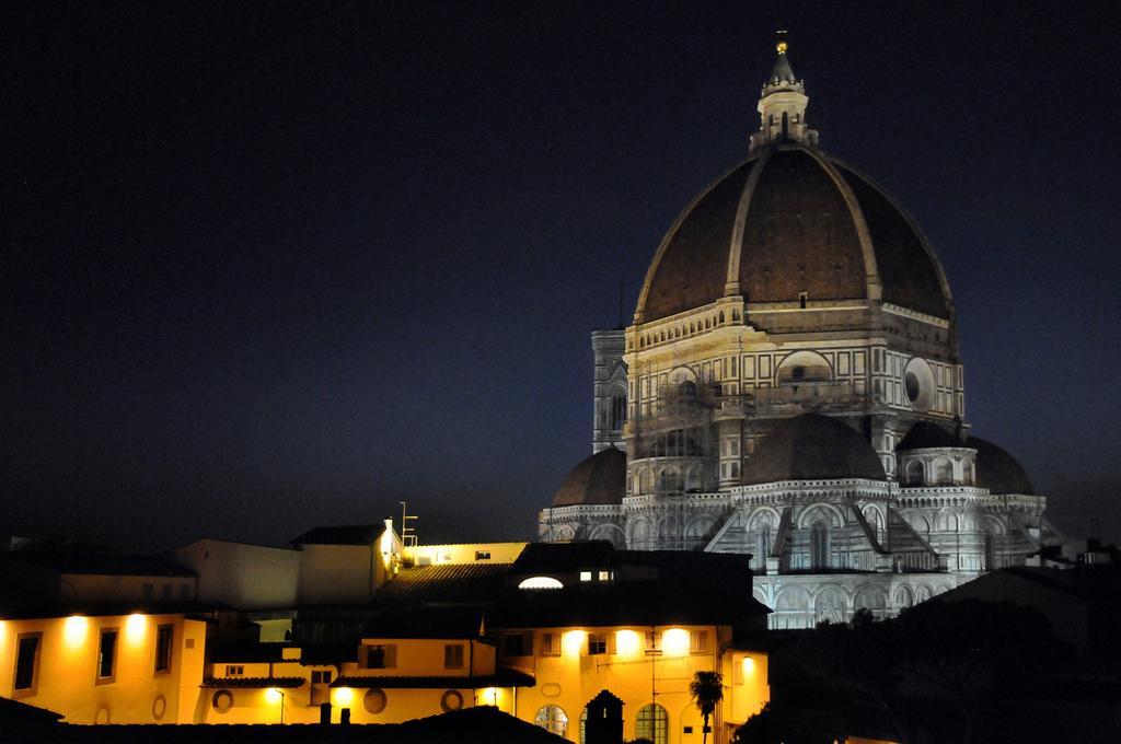 Florence Duomo View المظهر الخارجي الصورة