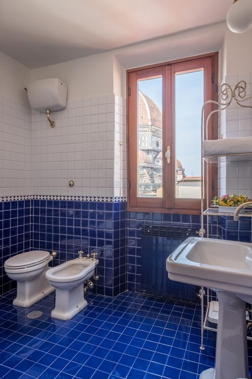 Florence Duomo View المظهر الخارجي الصورة